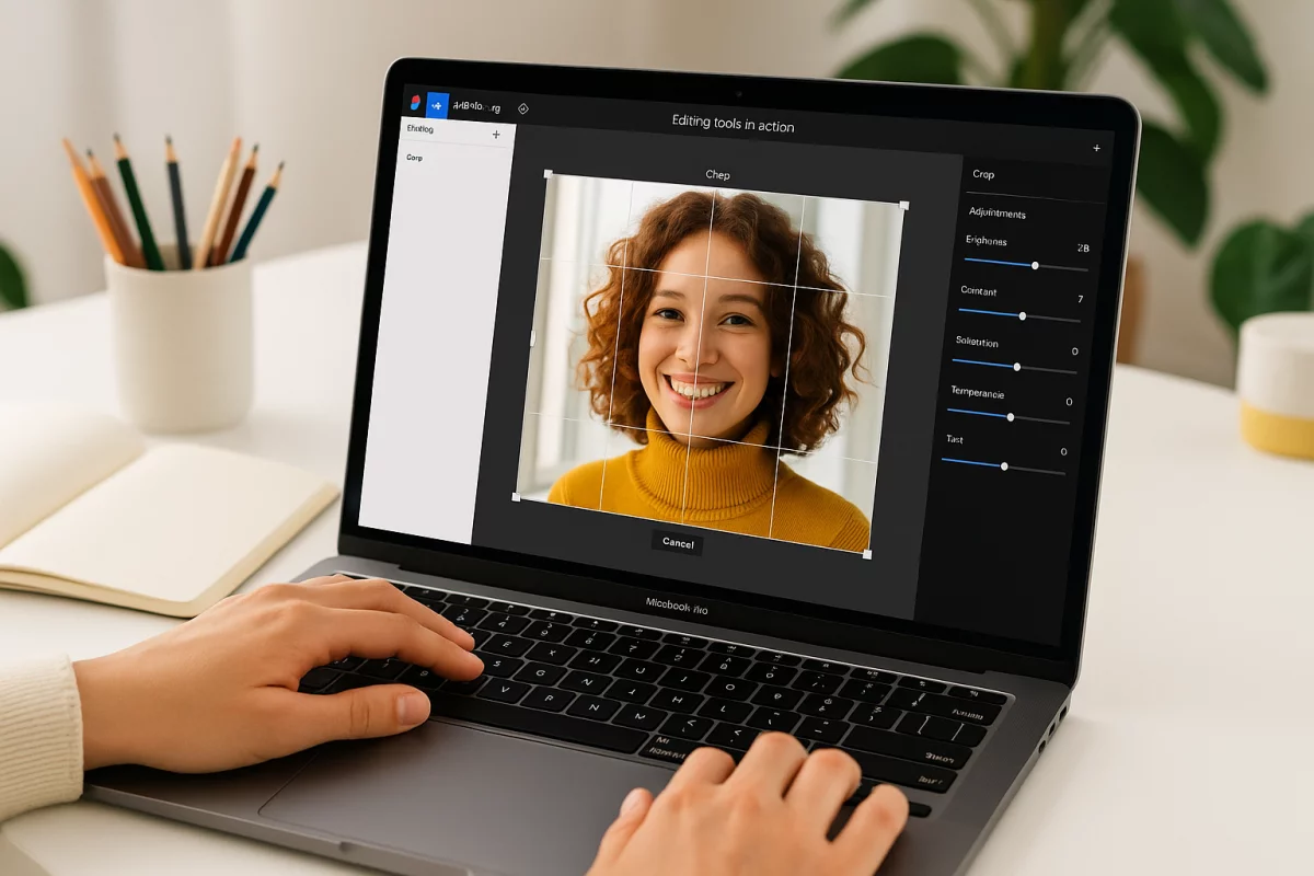 How to Edit Images in Figma Without Leaving Your File
